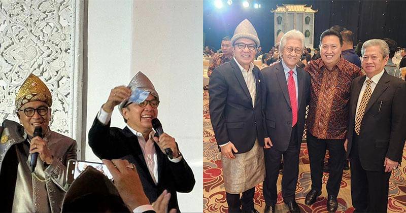 Instagram.com/tantowiyahyaofficial